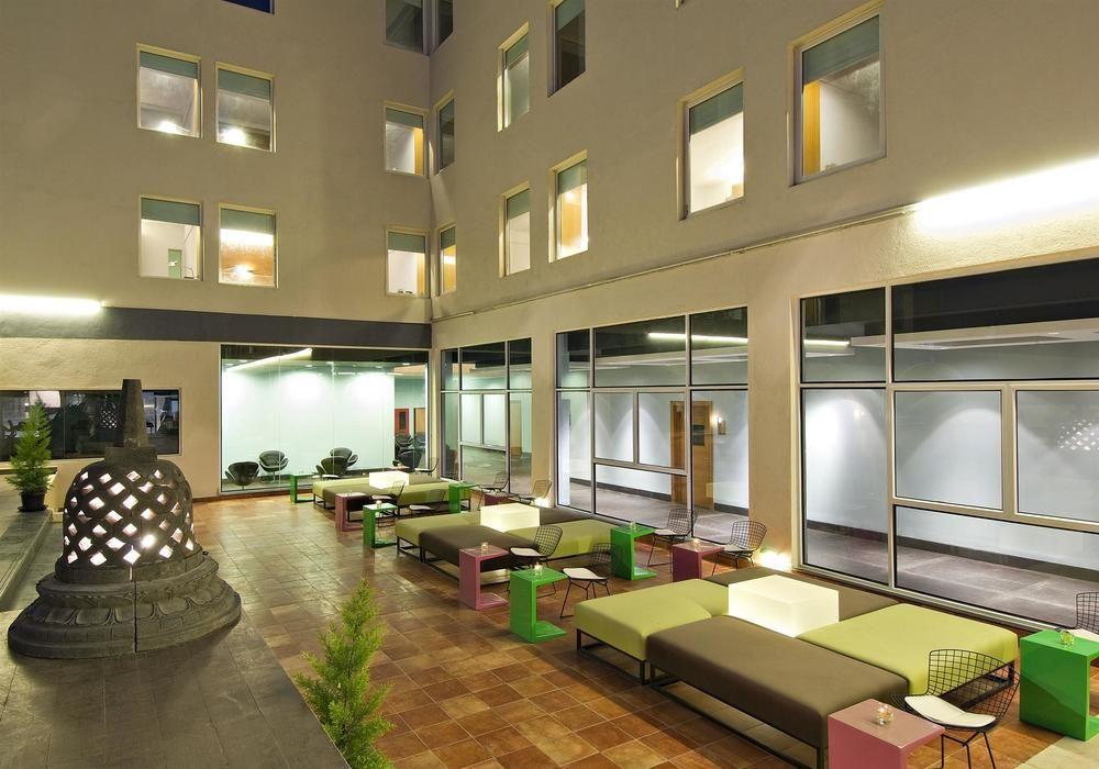 เอลอฟต์ เบงกาลูรู ไวท์ฟิลด์ Hotel บังกาลอร์ ภายนอก รูปภาพ
