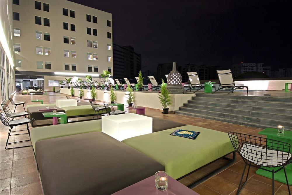 เอลอฟต์ เบงกาลูรู ไวท์ฟิลด์ Hotel บังกาลอร์ ภายนอก รูปภาพ