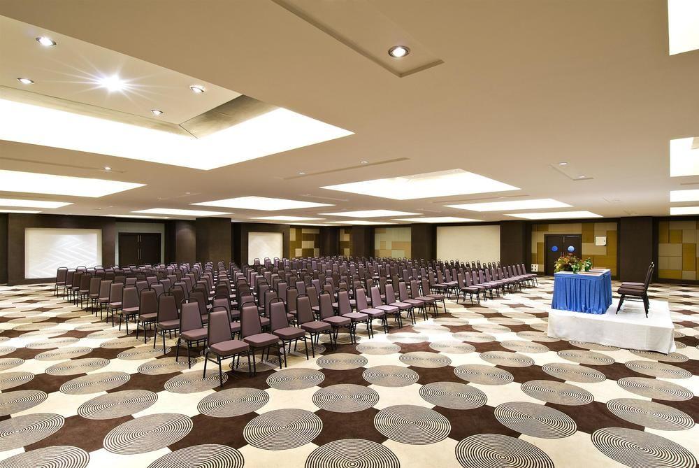 เอลอฟต์ เบงกาลูรู ไวท์ฟิลด์ Hotel บังกาลอร์ ภายนอก รูปภาพ