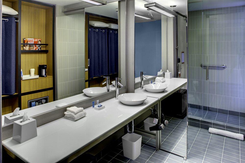 เอลอฟต์ เบงกาลูรู ไวท์ฟิลด์ Hotel บังกาลอร์ ภายนอก รูปภาพ