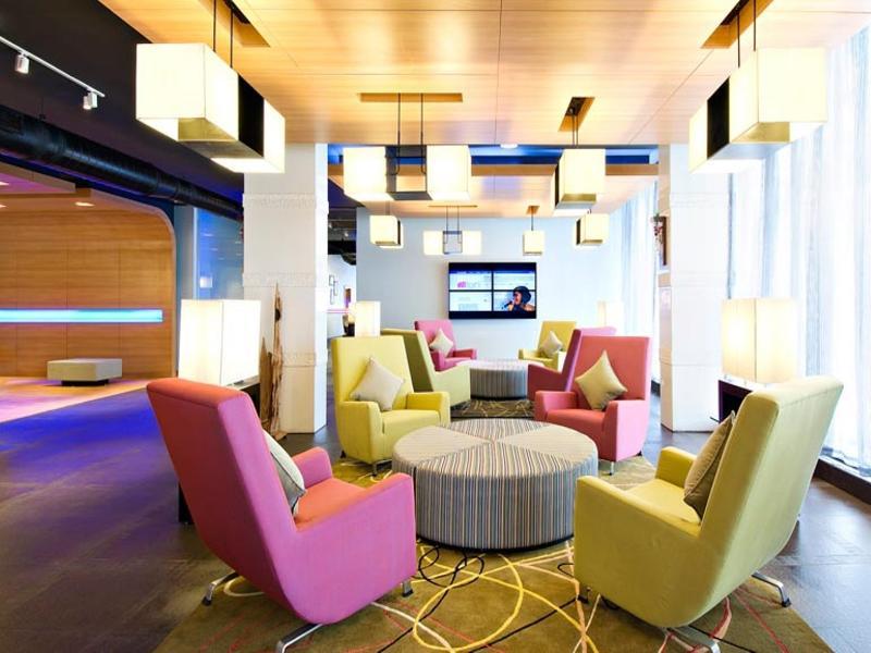 เอลอฟต์ เบงกาลูรู ไวท์ฟิลด์ Hotel บังกาลอร์ ภายนอก รูปภาพ