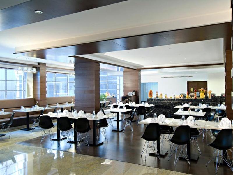 เอลอฟต์ เบงกาลูรู ไวท์ฟิลด์ Hotel บังกาลอร์ ภายนอก รูปภาพ