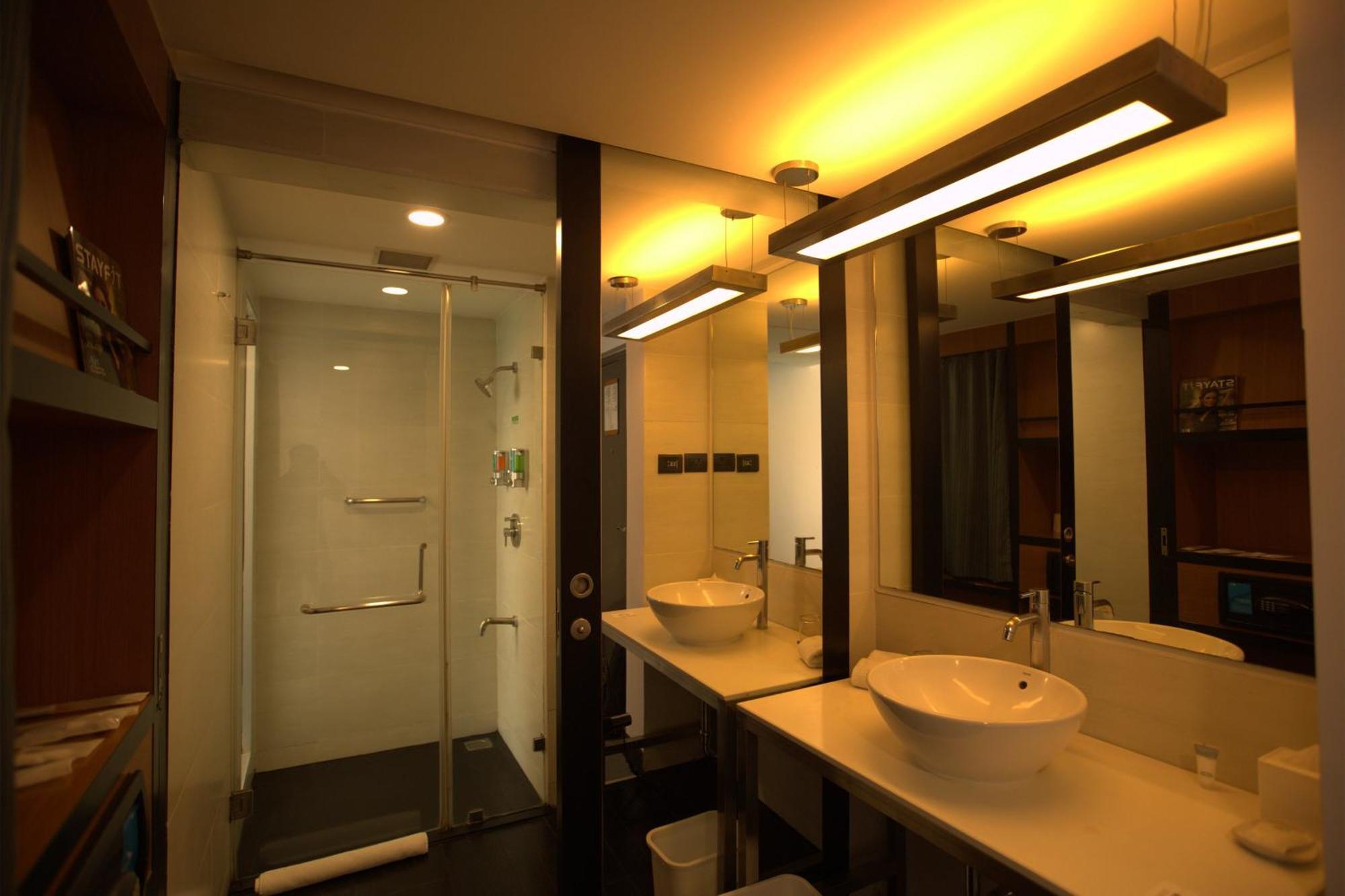 เอลอฟต์ เบงกาลูรู ไวท์ฟิลด์ Hotel บังกาลอร์ ภายนอก รูปภาพ