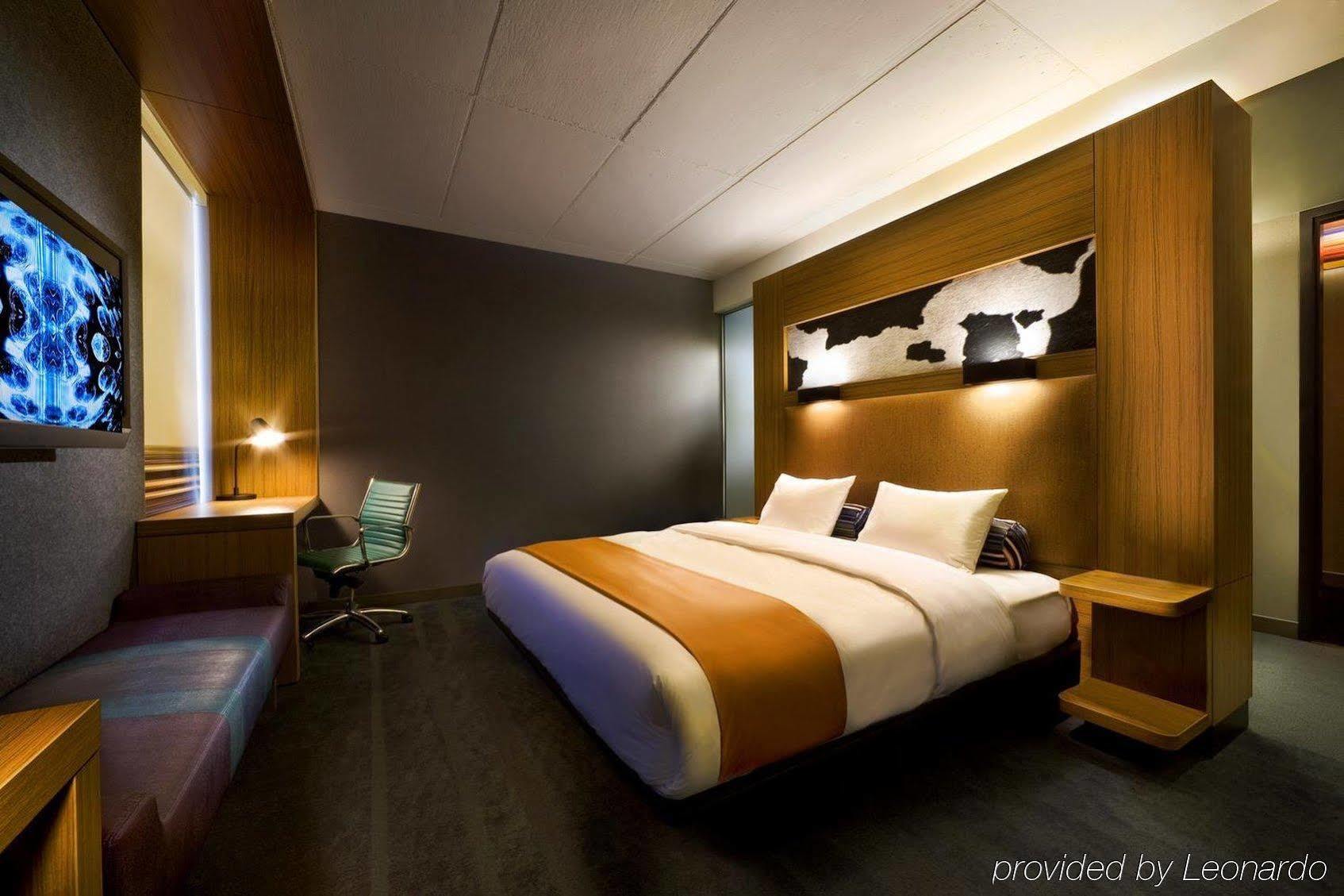 เอลอฟต์ เบงกาลูรู ไวท์ฟิลด์ Hotel บังกาลอร์ ภายนอก รูปภาพ
