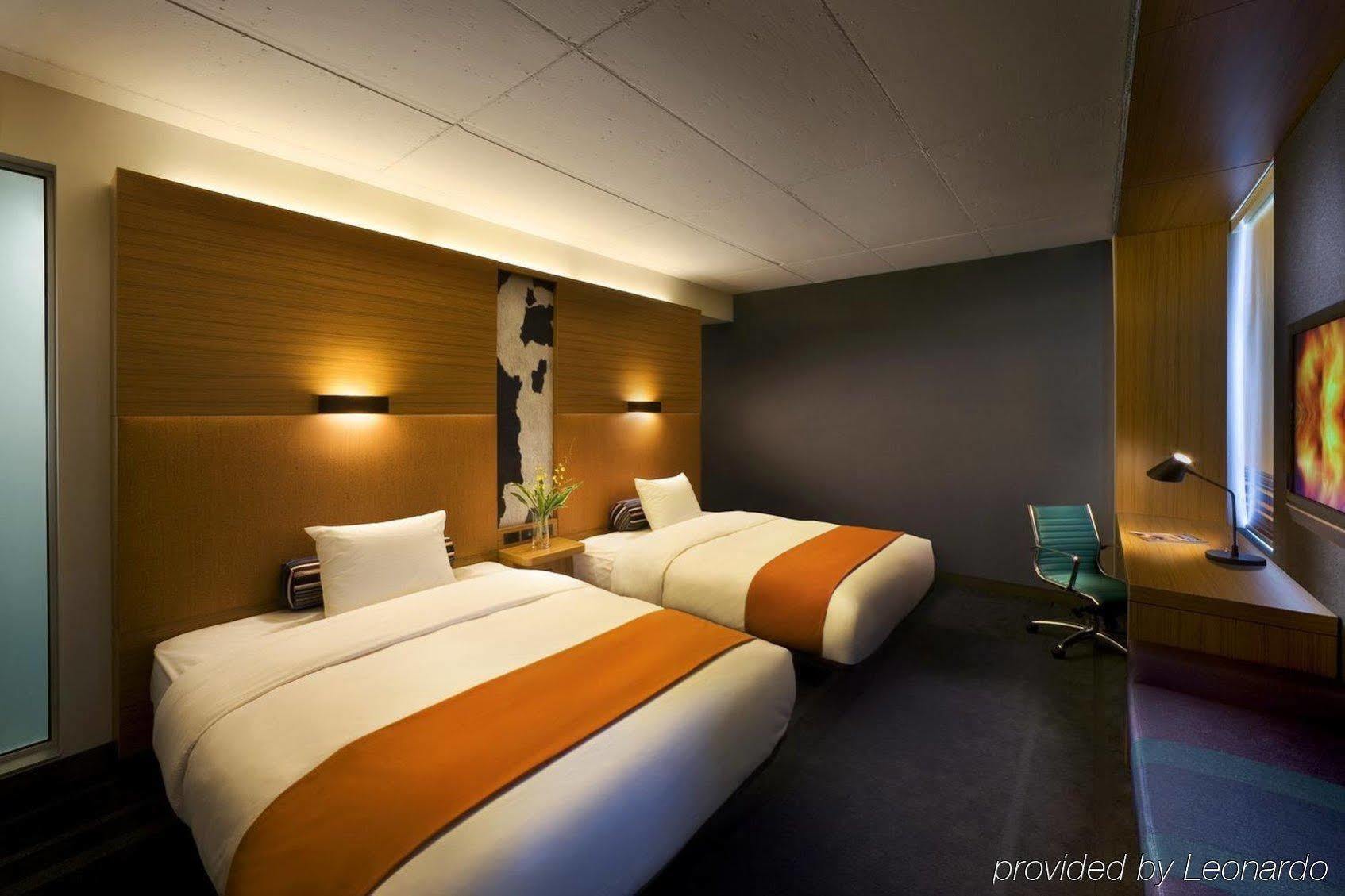 เอลอฟต์ เบงกาลูรู ไวท์ฟิลด์ Hotel บังกาลอร์ ภายนอก รูปภาพ