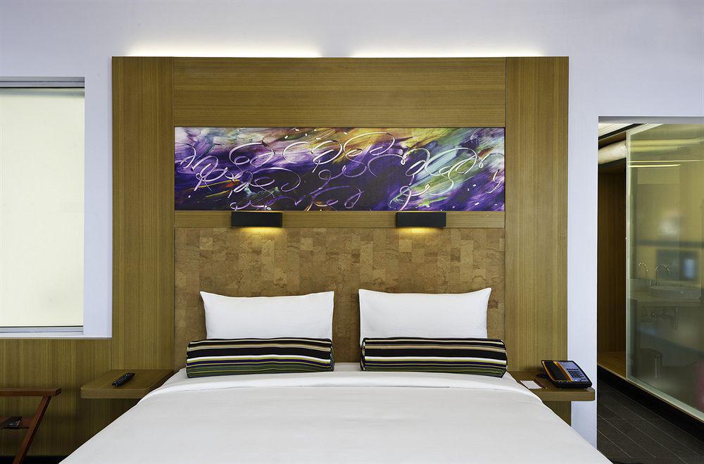 เอลอฟต์ เบงกาลูรู ไวท์ฟิลด์ Hotel บังกาลอร์ ภายนอก รูปภาพ
